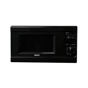 Orient Panini Solo Microwave Oven 20 Ltr Black Orient Panini Solo Microwave Oven 20 Ltr Black
