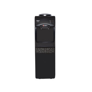 Orient Icon 2 Taps Water Dispenser Black Orient Icon 2 Taps Water Dispenser Black