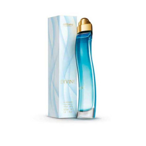 Oriflame Divine Women’s Perfume 50ml Oriflame Divine Women’s Perfume 50ml