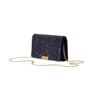 Oriflame Nordic Glitter Clutch Bag For Women (44637) Oriflame Nordic Glitter Clutch Bag For Women (44637)