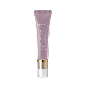 Oriflame NovAge Ultimate Lift Contour Define Eye Cream 15ml (34552) Oriflame NovAge Ultimate Lift Contour Define Eye Cream 15ml (34552)