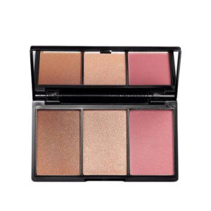 Oriflame The One Makeup Contouring Kit (36126) Oriflame The One Makeup Contouring Kit (36126)