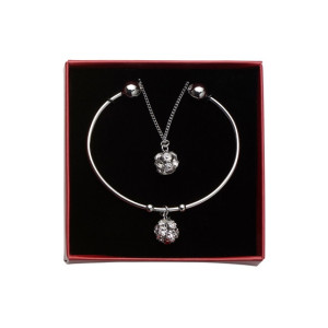 Oriflame To You Sparkle Jewellery Set Oriflame To You Sparkle Jewellery Set