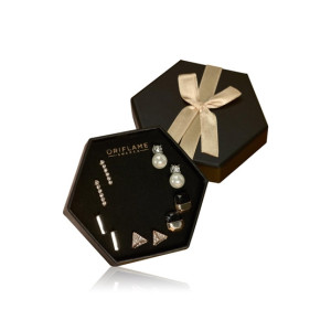 Oriflame Weekday Earring Box Oriflame Weekday Earring Box