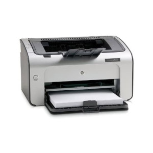 HP LaserJet Printer (P1006) - Refurbished HP LaserJet Printer (P1006) - Refurbished
