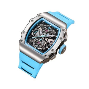 Benyar Pagani Design Men's Watch Blue (PD-YS011-2) Benyar Pagani Design Men's Watch Blue (PD-YS011-2)