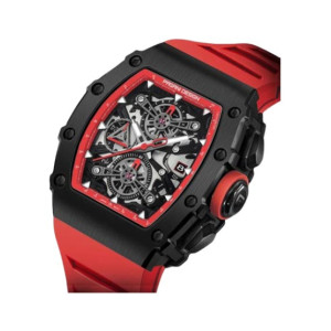 Benyar Pagani Design Men's Watch Red (PD-YS011-5) Benyar Pagani Design Men's Watch Red (PD-YS011-5)