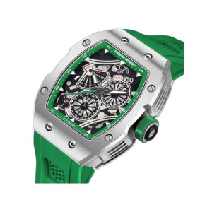 Benyar Pagani Design Men's Watch Green (PD-YS012-1) Benyar Pagani Design Men's Watch Green (PD-YS012-1)