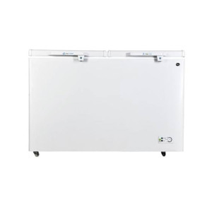 PEL Arctic Inverter Chest Freezer 14 Cu Ft White (PDIN70-155) PEL Arctic Inverter Chest Freezer 14 Cu Ft White (PDIN70-155)
