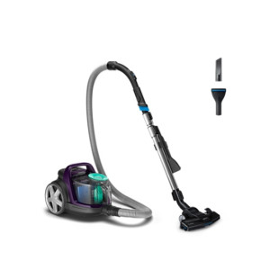 Philips Bagless Vacuum Cleaner (FC9571/01) Philips Bagless Vacuum Cleaner (FC9571/01)