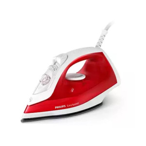 Philips EasySpeed Steam Iron Red (GC1742/40) Philips EasySpeed Steam Iron Red (GC1742/40)