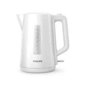 Philips Electric Kettle 1.7 Ltr (HD9318/01) Philips Electric Kettle 1.7 Ltr (HD9318/01)