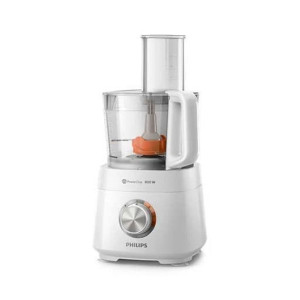 Philips Viva Collection Compact Food Processor (HR7510/00) Philips Viva Collection Compact Food Processor (HR7510/00)