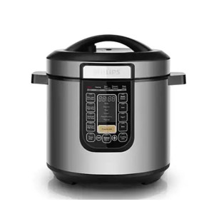 Philips Viva Collection Electric Pressure Cooker (HD2137/62) Philips Viva Collection Electric Pressure Cooker (HD2137/62)