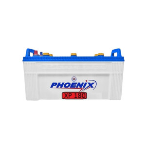 Phoenix 130Ah 12V Battery (XP-180) Phoenix 130Ah 12V Battery (XP-180)