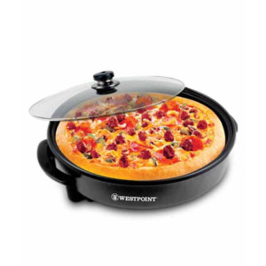 Westpoint Pizza Pan & Grill (WF-3166) Westpoint Pizza Pan & Grill (WF-3166)