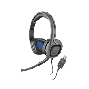 Plantronics Audio 655 USB Multimedia Headset Plantronics Audio 655 USB Multimedia Headset