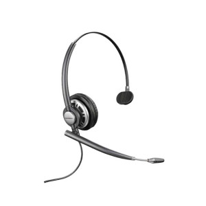 Plantronics EncorePro HW710 Customer Service Headset Plantronics EncorePro HW710 Customer Service Headset