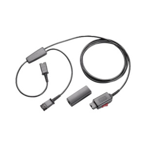 Plantronics Y Adapter Trainer Cable Plantronics Y Adapter Trainer Cable