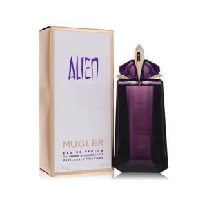 Mugler Alien Eau De Parfum For Women 90ml Mugler Alien Eau De Parfum For Women 90ml