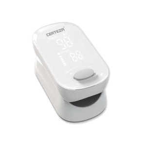 Certeza Finger Pulse Oximeter (PO-905) Certeza Finger Pulse Oximeter (PO-905)