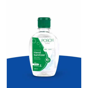 Posch Care Hand Sanitizer 250ml Posch Care Hand Sanitizer 250ml