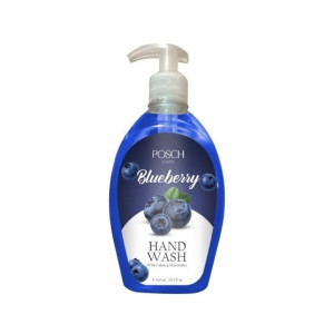 Posch Care Blueberry Handwash Posch Care Blueberry Handwash