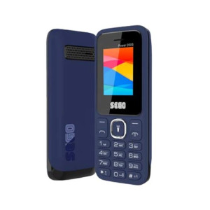 Sego Power 200s Sego Power 200s