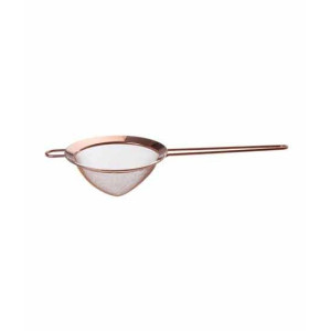 Premier Home Alchemist Rose Gold Pointed Sieve (805946) Premier Home Alchemist Rose Gold Pointed Sieve (805946)