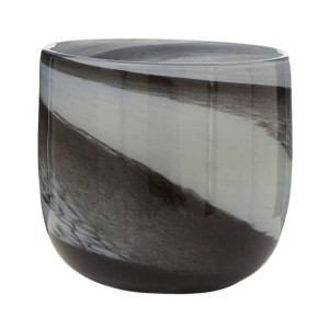 Premier Home Brushstroke Planter Grey (5505608) Premier Home Brushstroke Planter Grey (5505608)