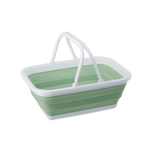 Premier Home Collapsible Basket With Handles (0805995)