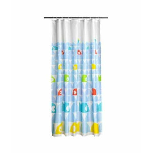 Premier Home Bathroom Design Polyester Shower Curtain (1605212) Premier Home Bathroom Design Polyester Shower Curtain (1605212)