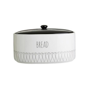 Premier Home Heartlines Bread Canister (722919) Premier Home Heartlines Bread Canister (722919)