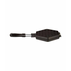 Premier Home Hexagonal Egette Waffle Maker (805429) Premier Home Hexagonal Egette Waffle Maker (805429)