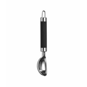 Premier Home Ice Cream Scoop with Black Handle (0804958)
