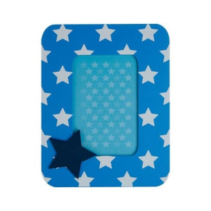 Premier Home Kids Star Photo Frame (2300893) Premier Home Kids Star Photo Frame (2300893)