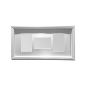 Premier Home Multi 3 Photo Frame (2300845) Premier Home Multi 3 Photo Frame (2300845)