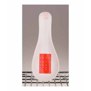 Premier Home Red Tag Spoon Rest (721781) Premier Home Red Tag Spoon Rest (721781)