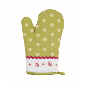 Premier Home Rose Cottage Single Oven Glove (5100121) Premier Home Rose Cottage Single Oven Glove (5100121)