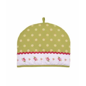 Premier Home Rose Cottage Tea Cosy (5100117) Premier Home Rose Cottage Tea Cosy (5100117)