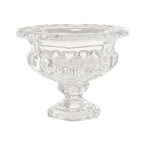 Premier Home Savita Footed Bowl (5505746) Premier Home Savita Footed Bowl (5505746)