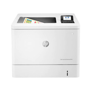 HP LaserJet Color Printer (M554dn) HP LaserJet Color Printer (M554dn)