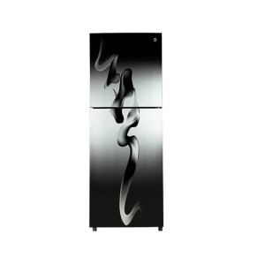 Pel Digitron InverterOn Flat GD Freezer-on-Top Refrigerator 11 Cu Ft Grey (PRINVOGD DT-6360) Pel Digitron InverterOn Flat GD Freezer-on-Top Refrigerator 11 Cu Ft Grey (PRINVOGD DT-6360)