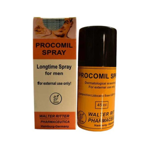 Health cart Procomil Spray For Men 45ml Health cart Procomil Spray For Men 45ml