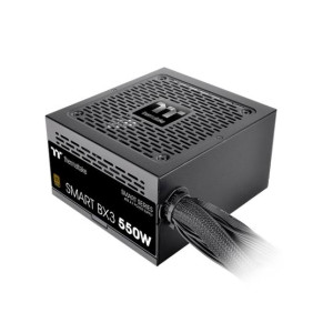 Thermaltake Smart BX3 Bronze 550W Power Supply (PS-SPD-0550NNFABx-3) Thermaltake Smart BX3 Bronze 550W Power Supply (PS-SPD-0550NNFABx-3)