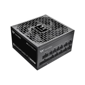 Thermaltake Toughpower PT 1200W Power Supply (PS-TPP-1200FNFAP-1) Thermaltake Toughpower PT 1200W Power Supply (PS-TPP-1200FNFAP-1)