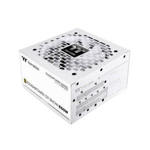 Thermaltake ToughPower GT Snow 850W Power Supply (PS-TPT-0850FNFAGE-W)