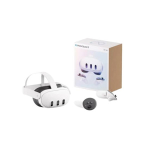Meta Quest 3 512GB Advanced All-in-One VR Headset Meta Quest 3 512GB Advanced All-in-One VR Headset