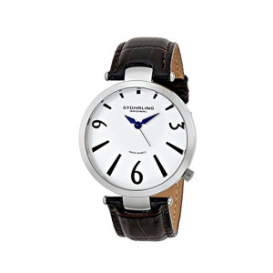 Stuhrling Original Surmount Men's Watch Black (151.01) Stuhrling Original Surmount Men's Watch Black (151.01)