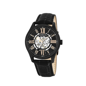 Stuhrling Original Atrium Men's Watch Black (747.03) Stuhrling Original Atrium Men's Watch Black (747.03)
